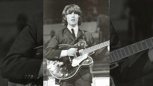 The Beatles - You Won't See Me - Isolated Guitars + Piano смотреть онлайн