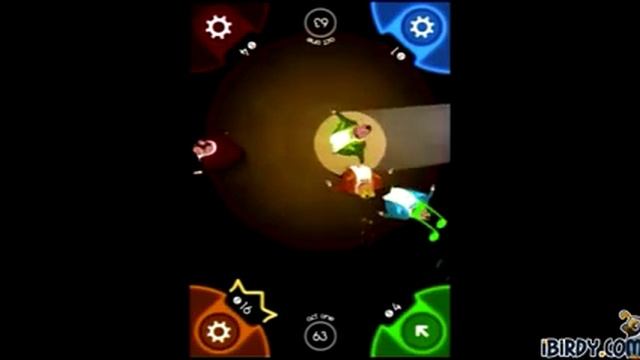 King of Opera - iPhone Video Gameplay Tips смотреть онлайн