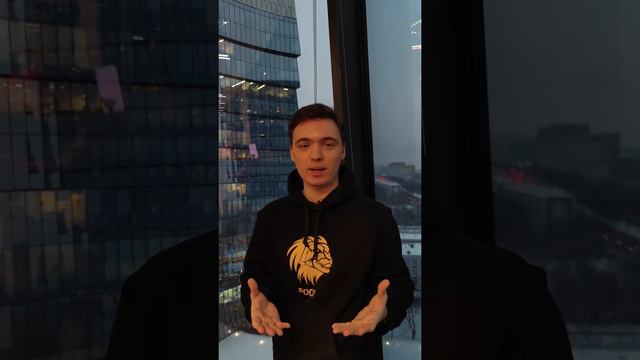 Новогоднее обращение POCO Россия смотреть онлайн