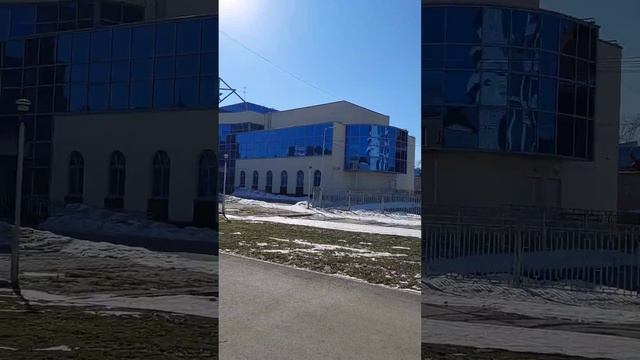 Екатеринбург: смешение стилей смотреть онлайн