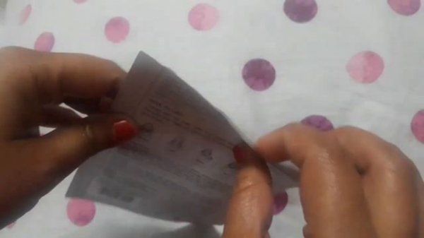 NAYKAA  Seet mask Rice +Camelia for Nourished +Radiant skin