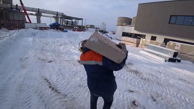 Как сделать отверстие под вентиляцию в железобетоне. смотреть онлайн