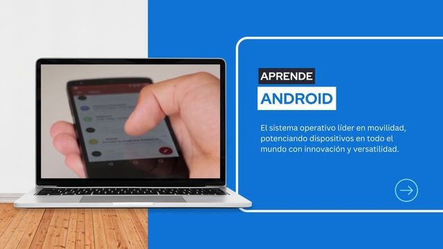Curso de Android + Kotlin para Principiantes | ¡Aprende a Desarrollar Apps desde Cero! смотреть онлайн