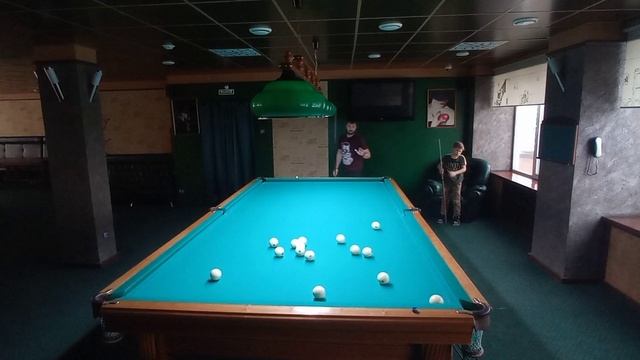 поиграли с Димасом???