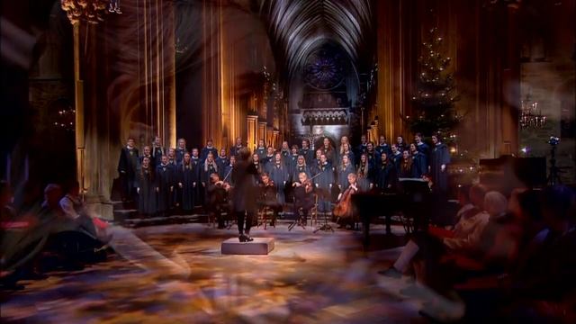 Promo - Christmas in Norway with the St Olaf Choir смотреть онлайн