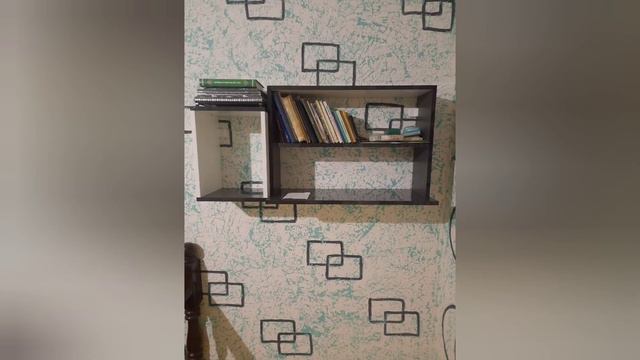 Dekoratif divar rəfləri/Dekoratif duvar rafları/Декоративные настенные полки/Decorative wall shelve смотреть онлайн