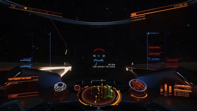 Elite Dangerous: Strange Wake Solutions, Wake Echoes, FSD Telemetry & More in 2020 (Fast & Easy) смотреть онлайн