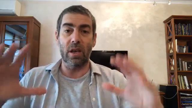 Мишлей с Ицхаком Пинтосевичем | Урок 111. Глава 15, отрывки 10-13 смотреть онлайн