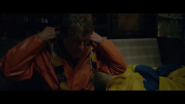 'All Is Lost' Trailer смотреть онлайн