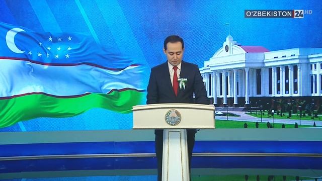 Лидеры Узбекистана и Беларуси провели телефонный разговор смотреть онлайн
