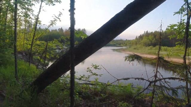 Река Керженец, 2023 смотреть онлайн