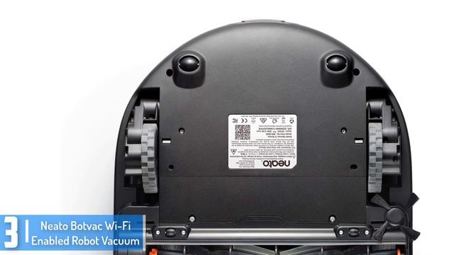Top 5 Best Robot Vacuum Cleaners In 2024 смотреть онлайн