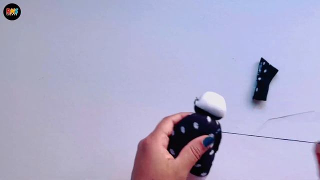 Amazing craft idea with Sock / How To make a Sock Doll / DIY Sock doll / Easy craft ideas смотреть онлайн