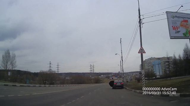 Неудачные моменты РЕАЛЬНЫХ экзаменов.Экзаменационный маршрут Северное Бутово.Часть№6 смотреть онлайн