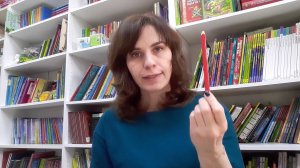 Английский язык 27-я неделя Старшие