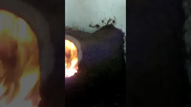 Мини Узбекский тандыр на 4 лепешек смотреть онлайн