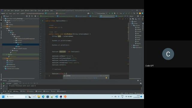 Java - JWT Token explained detailly in Tamil. смотреть онлайн