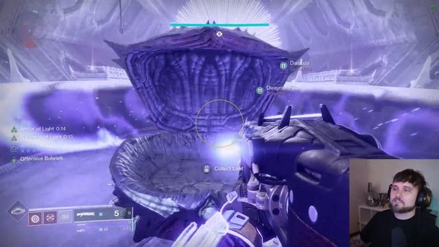 COMPLETE GHOSTS OF THE DEEP DUNGEON GUIDE!! смотреть онлайн