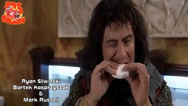 Unappreciated Masterpieces- Just Visiting