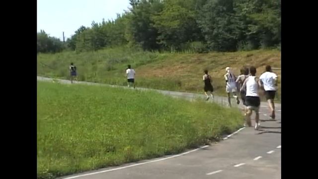 Pantheros 13 - Как я поступал на ФФК 2006 год смотреть онлайн