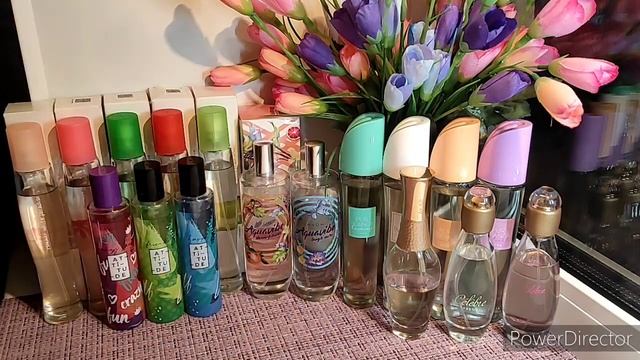 ПОДБОРКА АРОМАТОВ ОТ КОМПАНИИ ЭЙВОН (AVON) НА ЛЕТО, НА ТЁПЛОЕ ВРЕМЯ ГОДА. МОИ ЛЕТНИЕ АРОМАТЫ ЭЙВОН. смотреть онлайн
