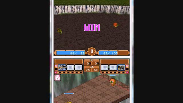 Lets Play Monster Rancher DS Taking Erica to the Ranch смотреть онлайн