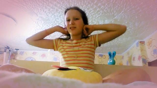 Любимые причёски! смотреть онлайн