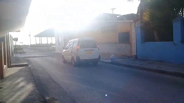 A Walk Around Historic Speightstown St. Peter Barbados?? смотреть онлайн