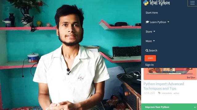Top 5 Python Programming Learning Website Free in hindi || Programming language sikhe смотреть онлайн