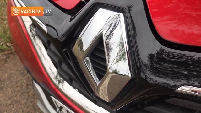 [Review] Renault Captur, muchos kilómetros para disfrutar смотреть онлайн