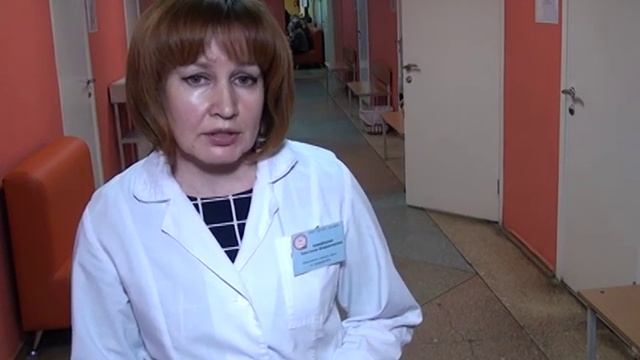 В Копейске объявлен карантин смотреть онлайн