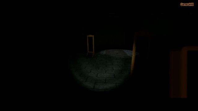 Noosphere | psychological Horror Game | Full Walkthrough | 1080P HD | No Commentary смотреть онлайн