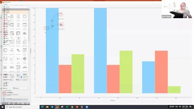 10.2 Data preprocessing - предварительная обработка данных смотреть онлайн