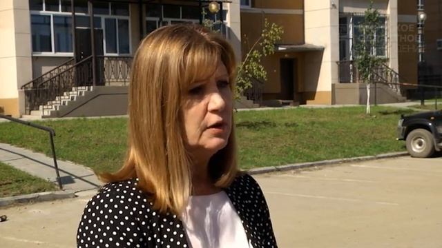 В Благовещенске построят "Лазурный берег" смотреть онлайн