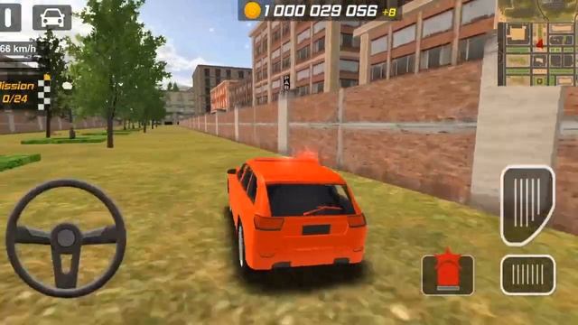 Police Drift Car Driving Simulator e#5 - 3D Police Patrol Car Crash Chase Games - Android Gameplay смотреть онлайн