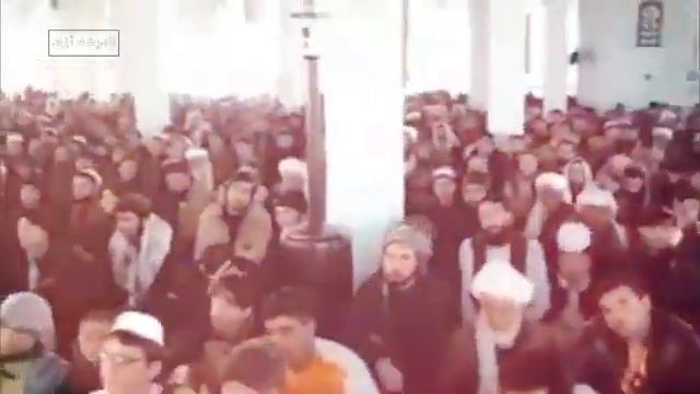 Мучибу Рахмони Ансори муроҷиати бар он зани дар парлумонт суха зад смотреть онлайн