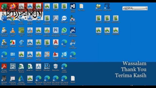 BISMILLAH : IMPORT STL FILE FROM AUTOCAD TO AVEVA PDMS & E3D смотреть онлайн