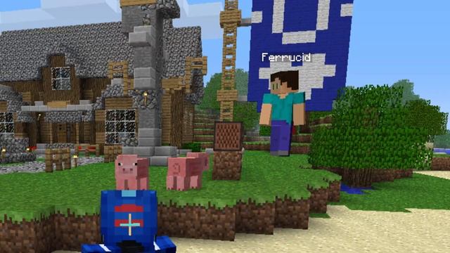 O CASTIGO DIVINO E A ENTRADA DE UMA NOVA ERA - Atualizando Java #48 смотреть онлайн