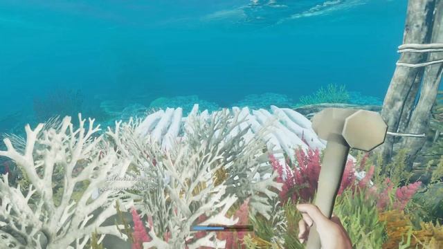 STRANDED DEEP BUILDING TIPS AND TRICKS | ADVANCED BUILDING смотреть онлайн