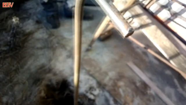 КАК СДЕЛАТЬ ЗАЗЕМЛЕНИЕ СВОИМИ РУКАМИ. смотреть онлайн