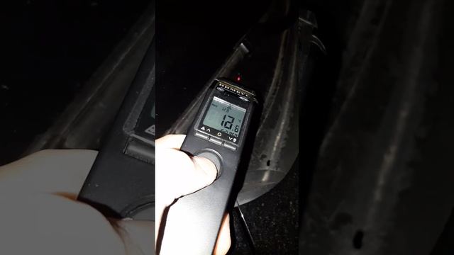 Включение обогрева зоны покоя дворников в Geely Atlas Pro. смотреть онлайн