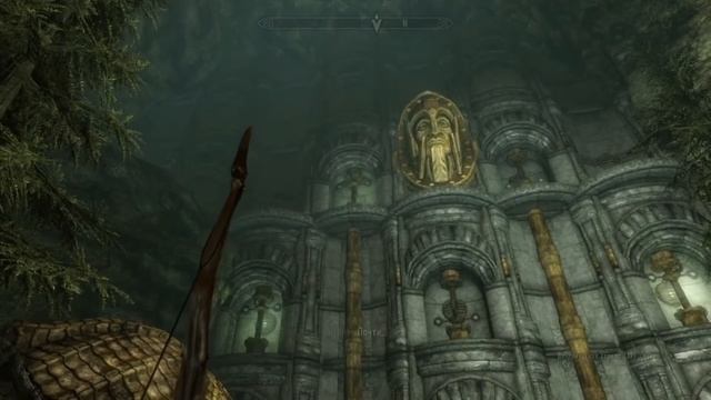 ДРЕВНИЕ ЗНАНИЯ + ЗАТЕРЯВШИЕСЯ В ВЕКАХ | Улучшение постоянного эффекта в SKYRIM (Кузнечное дело) #1. смотреть онлайн