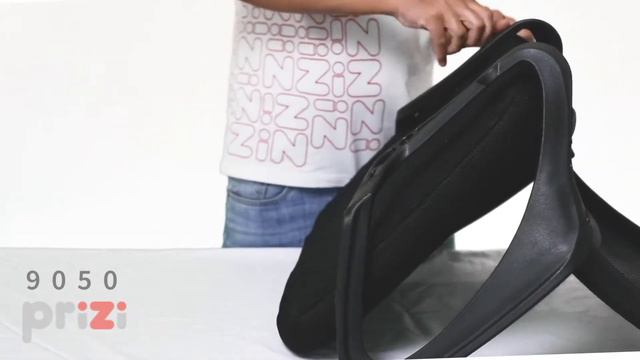 Montagem Cadeira De Escritório Basic Prizi 9050
