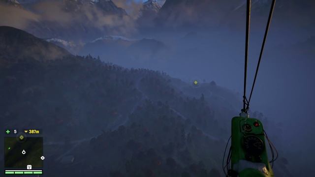 Far Cry 4 Walkthrough Gameplay Part 16 - Reclamation - Campaign Mission 13 (PS4) смотреть онлайн