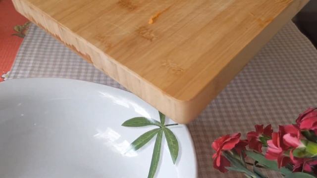 Салаты с Цикорием