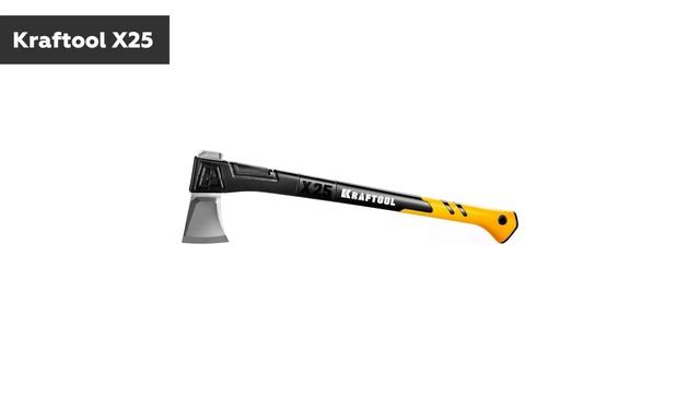 ТОП—10. Лучшие топоры-колуны для дров. Рейтинг 2023 года! смотреть онлайн