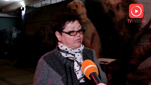 Выставка "Гиганты Ледникового Периода" смотреть онлайн