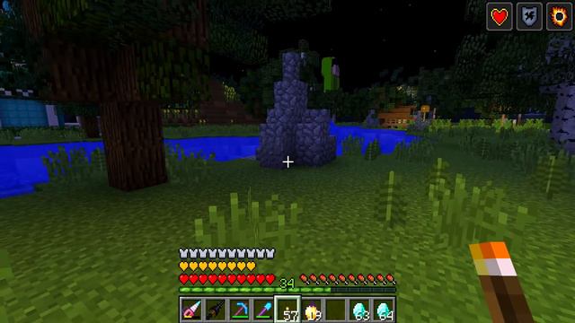 SOBREVIVA AO ATAQUE DO SIREN HEAD NO MINECRAFT смотреть онлайн