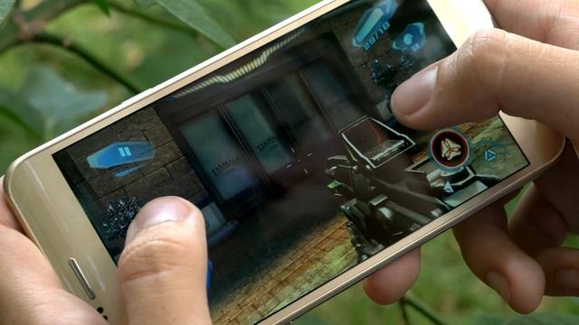 Обзор LG X cam смотреть онлайн