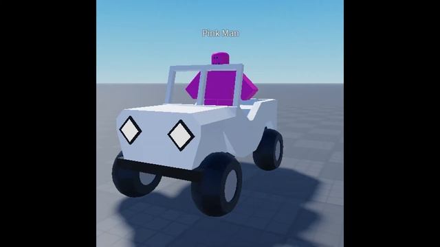 Знакомьтесь, это Гоша! (Анимация)